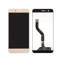 LCD screen HUAWEI P10 lite, gold, refurbished LCD screen HUAWEI P10 lite, gold, refurbished