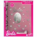 Paladone Barbie Mirror Wall Decals Paladone Barbie Mirror Wall Decals