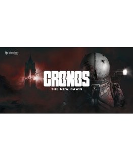 Bloober Team Cronos: Naujoji Aušra PS5