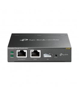 TP-Link Omada Cloud Controller