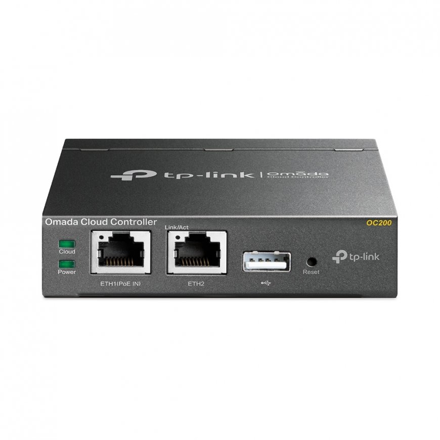 TP-Link OC200 tinklų sietuvas / valdiklis 10, 100 Mbit/ai