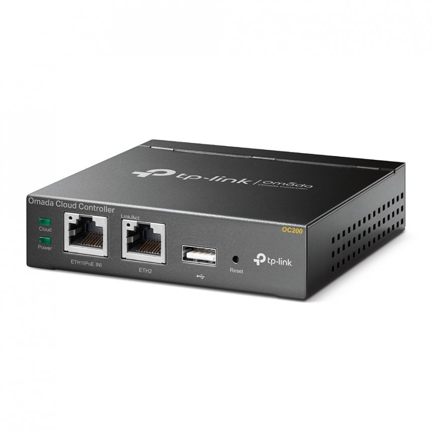 TP-Link OC200 porttikäytävä/ohjain 10, 100 Mbit/s – 2