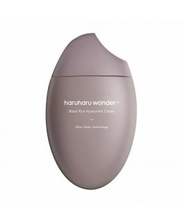 Haruharu Wonder Черный Рис 10 Гиалуроновый Крем для Увлажнения Лица 50 мл