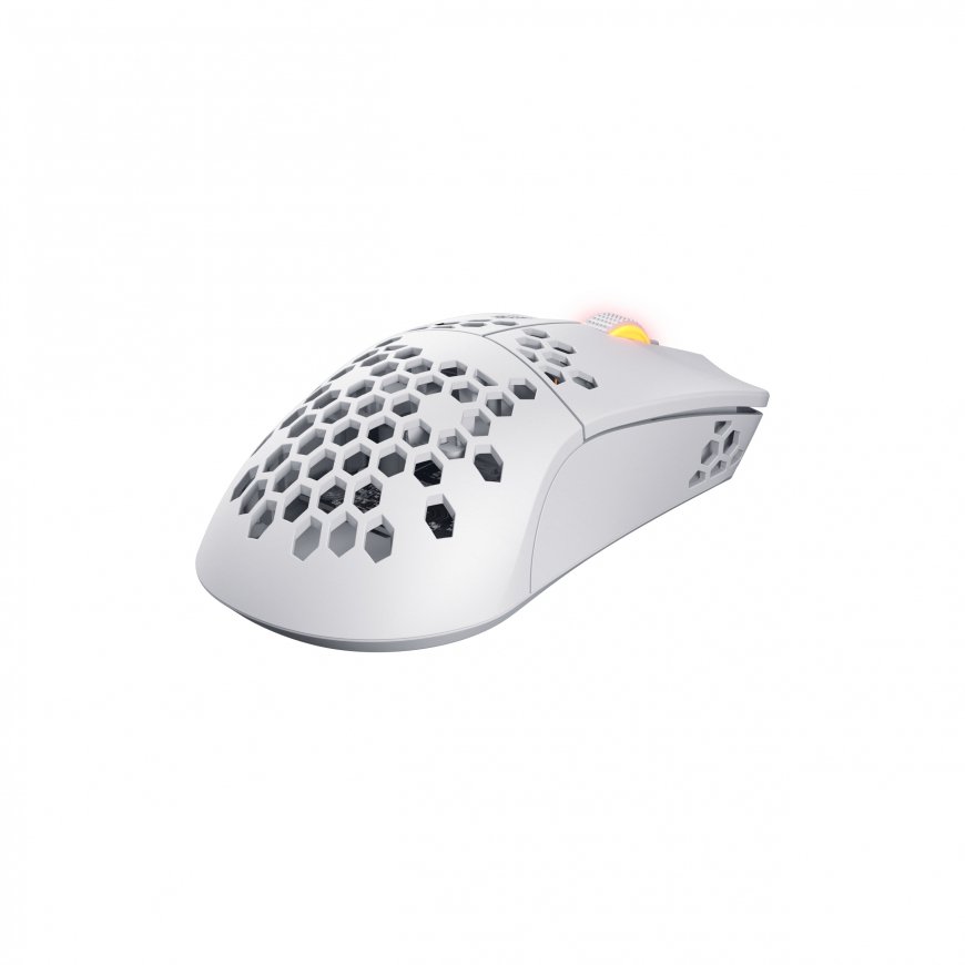 HATOR Stellar Pro Wireless hiiri Pelaaminen Oikeakätinen RF Wireless + Bluetooth + USB Type-A Optine – 4