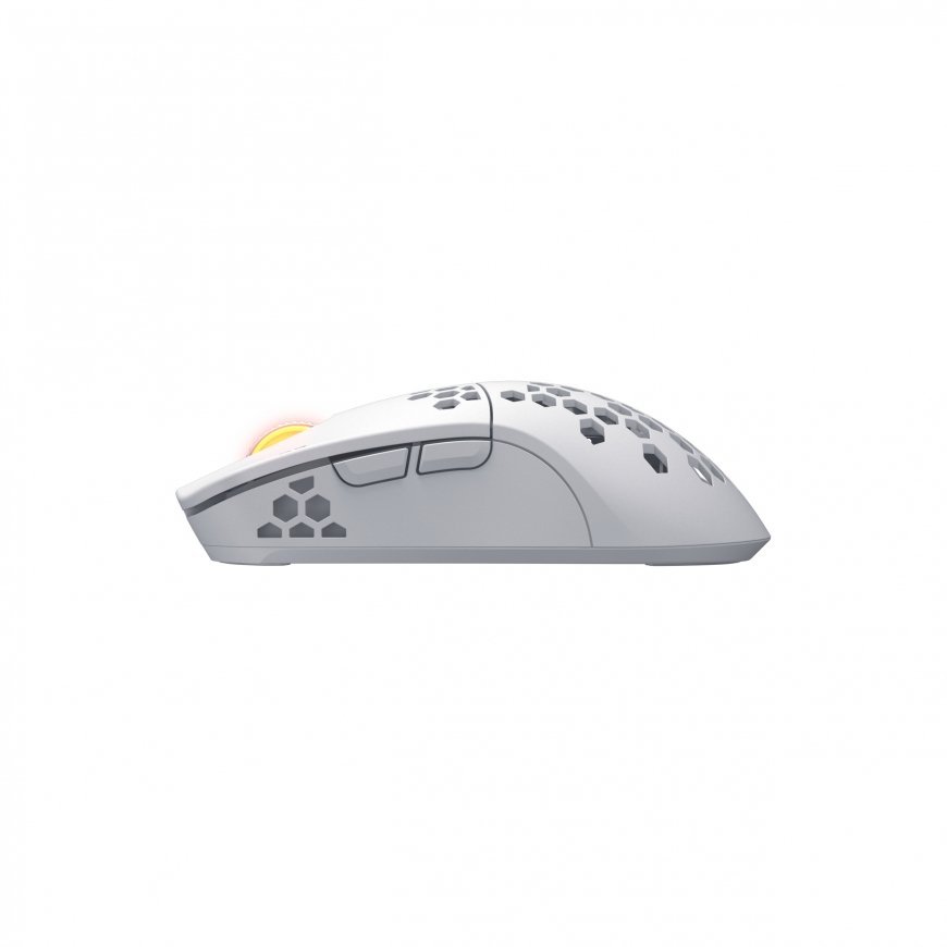 HATOR Stellar Pro Wireless mouse Gaming Right-hand RF Wireless + Bluetooth + USB Type-A Optical 2600 – 5