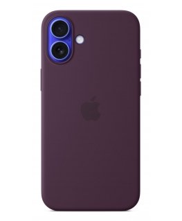 Apple MYYD3ZM/A чехол для мобильного телефона 17 cm (6.7") Крышка Пурпурный