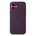 Apple MYYD3ZM/A чехол для мобильного телефона 17 cm (6.7") Крышка Пурпурный