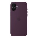 Apple MYYD3ZM/A mobiliojo telefono dėklas 17 cm (6.7") Violetinė