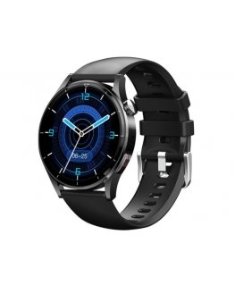 Weofly Edge 2 älykello - Monitoiminen kello Bluetooth BT5.3 Kulta