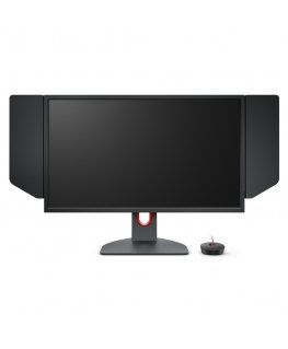 ZOWIE XL2746K LED display 68.6 cm (27") 1920 x 1080 pixels Full HD Black