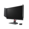 ZOWIE XL2746K LED display 68,6 cm (27") 1920 x 1080 pikslit Full HD Must