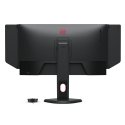 ZOWIE XL2746K LED display 68,6 cm (27") 1920 x 1080 pikseliä Full HD musta
