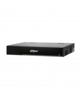 Dahua Technology NVR5432-16P-I сетевой видеорегистратор 1.5U Черный