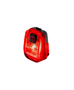 SIGMA takavalo Nyte 10