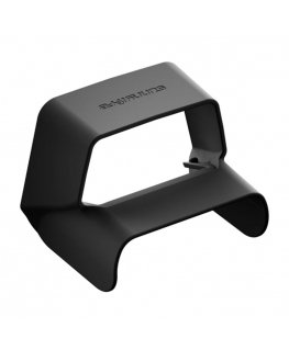Sunnylife objektyvo gaubtas DJI Flip (juodas)