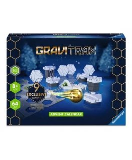 Ravensburger 24729 adventa kalendārs