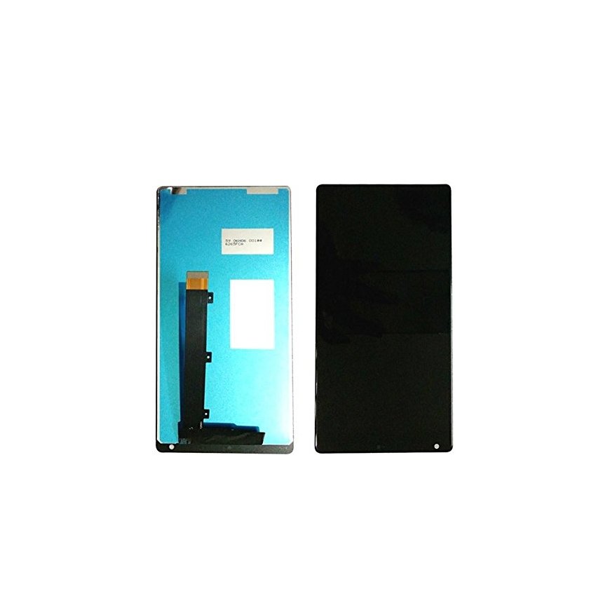 Ekranas Xiaomi Mi mix (juodas) ORG