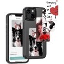 Taktikaline MagForce Velvet Smoothie kate Apple iPhone 17 jaoks Taktikaline MagForce Velvet Smoothie kate Apple iPhone 17 jaoks