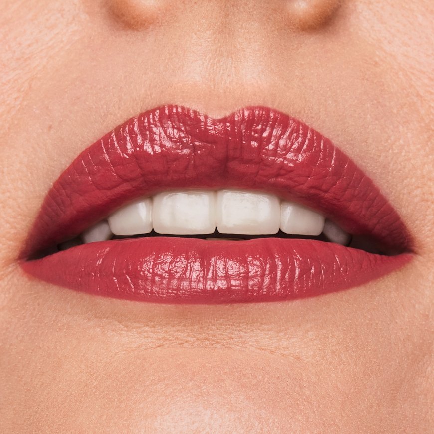 Estée Lauder Pure Color 3,5 g 420 Rebellious Rose Satīns – 3