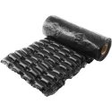Bublaki B4025 Gold film roll, four-row 40 x 25 cm, 300 m, Black Bublaki B4025 Gold film roll, four-row 40 x 25 cm, 300 m, Black