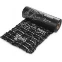 Bublaki B4025 Gold film roll, four-row 40 x 25 cm, 300 m, Black Bublaki B4025 Gold film roll, four-row 40 x 25 cm, 300 m, Black