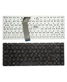 Клавиатура ASUS: X402, X402C, X402CA, F402, F402C, F402CA, F45