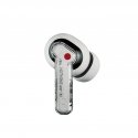 Nothing Ear (a) Kõrvaklapp True Wireless Stereo (TWS) Kõrvasisene Kõned/muusika USB tüüp-C Bluetooth