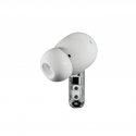 Nothing Ear (a) Kõrvaklapp True Wireless Stereo (TWS) Kõrvasisene Kõned/muusika USB tüüp-C Bluetooth