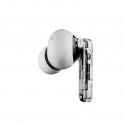 Nothing Ear (a) Kõrvaklapp True Wireless Stereo (TWS) Kõrvasisene Kõned/muusika USB tüüp-C Bluetooth