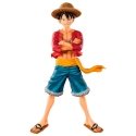 Tamashii Nations One Piece Monkey D Luffy Straw Hat Figuarts Zero figure 14cm Tamashii Nations One Piece Monkey D Luffy Straw Hat Figuarts Zero figure 14cm