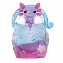 Goliath Let's Glo Axolotl Aquarium Goliath Let's Glo Axolotl Aquarium