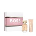 Hugo Boss The Scent Для Нее Подарочный набор, 80 мл Hugo Boss The Scent Для Нее Подарочный набор, 80 мл