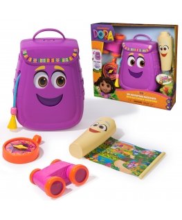 DTE RLP Dora MyAdvBackpack GML