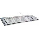Logitech G 920-011357 klaviatuur Mängimine USB QWERTY Põhjamaad Valge Logitech G 920-011357 klaviatuur Mängimine USB QWERTY Põhjamaad Valge