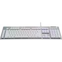 Logitech G 920-011357 клавиатура Игровой USB QWERTY Северные страны Белый Logitech G 920-011357 клавиатура Игровой USB QWERTY Северные страны Белый