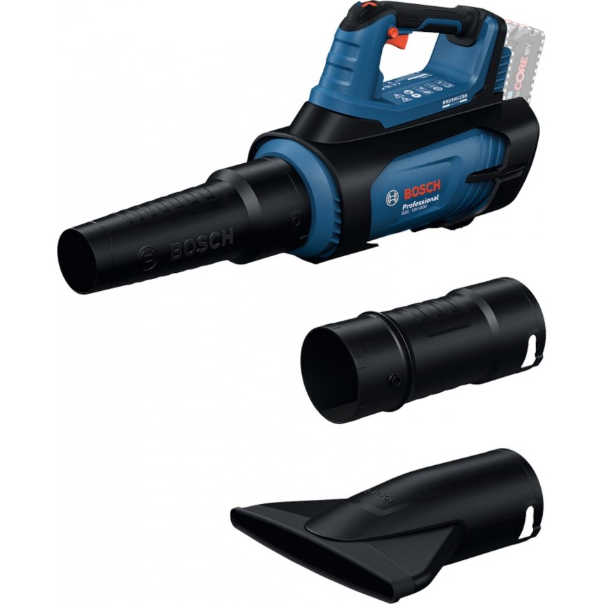 BOSCH GBL 18V-800 bezvadu lapu pūtējs