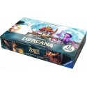 Ravensburger Disney Lorcana Azurite Sea Kaardimäng Kollektsioneeritav ese Ravensburger Disney Lorcana Azurite Sea Kaardimäng Kollektsioneeritav ese