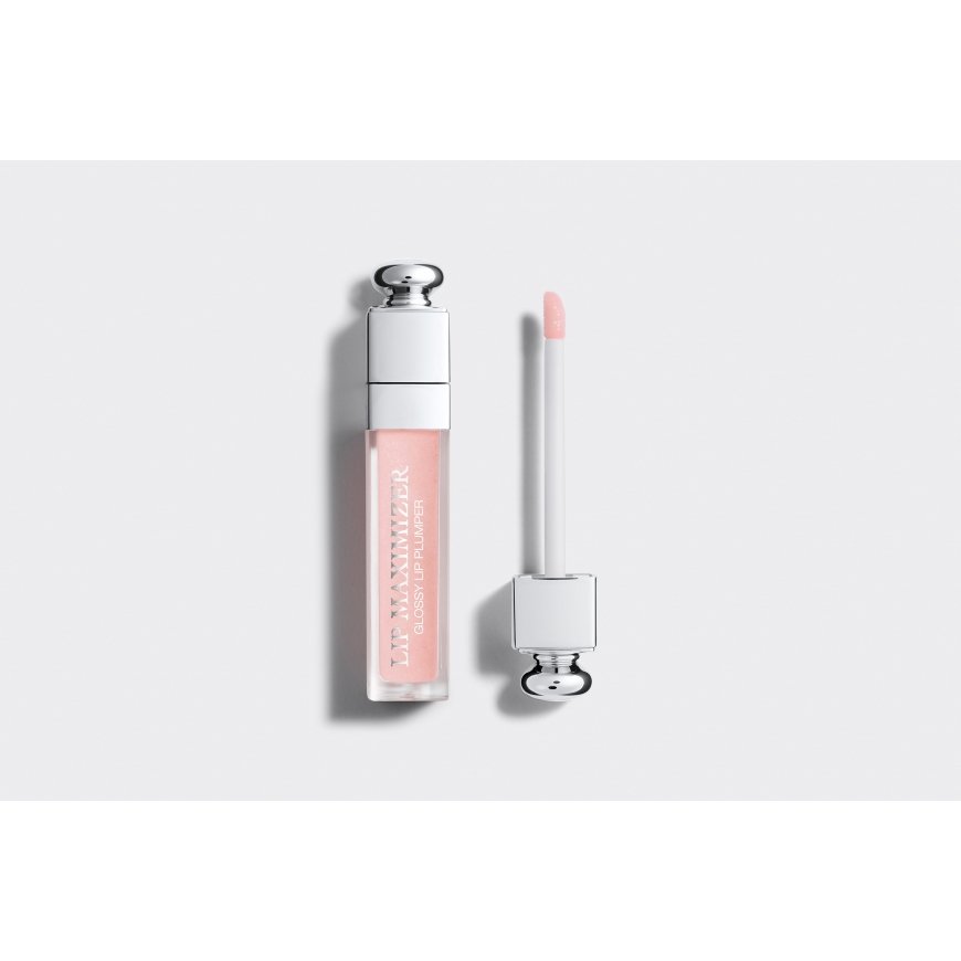 Dior Addict Lip Maximizer lūpu spīdums