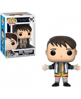 Funko POP figūra Draugi Džoijs Tribiani