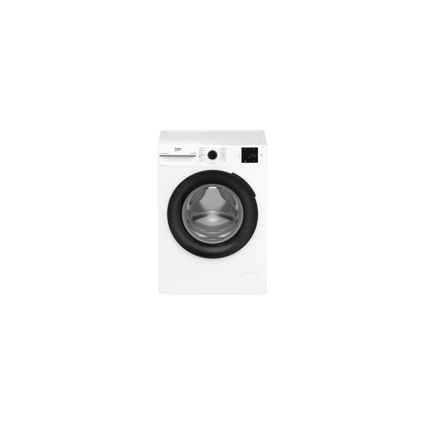 Pesumasin BEKO BM1WFSU38223WB