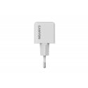 Canyon charger CU20C GaN 20W 1xPD EU White Canyon charger CU20C GaN 20W 1xPD EU White