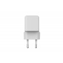 Canyon charger CU20C GaN 20W 1xPD EU White Canyon charger CU20C GaN 20W 1xPD EU White