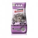 CERTECH Super Benek Standard Lawenda - żwirek dla kota zbrylający 5l CERTECH Super Benek Standard Lawenda - żwirek dla kota zbrylający 5l