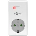 Goobay Remote Controlled Socket – Safety Socket Goobay Remote Controlled Socket – Safety Socket