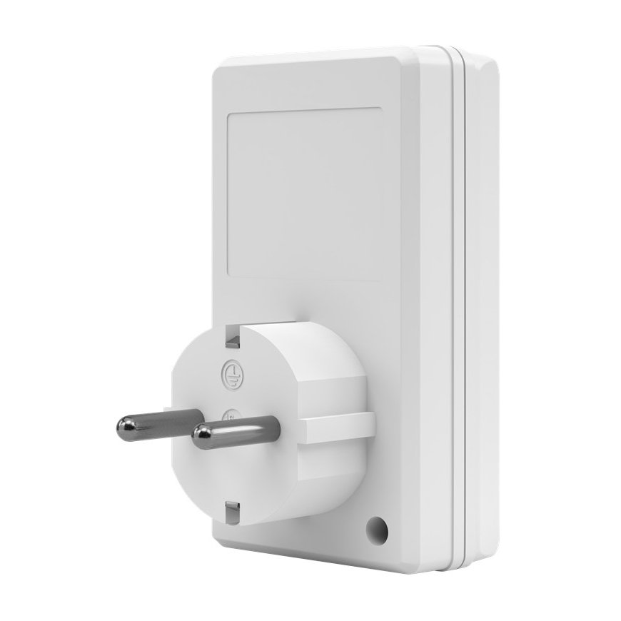 Goobay Remote Controlled Socket – Safety Socket – 3
