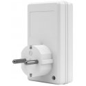 Goobay Remote Controlled Socket – Safety Socket Goobay Remote Controlled Socket – Safety Socket