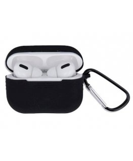 Apple Airpods 3 konksu kaitse must