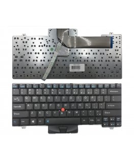 Keyboard Lenovo: ThinkPad L410, L412, L510, L512, SL410, SL510