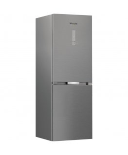 Whirlpool WHK 26363 XP6E Vapaasti seisova 316 L C Ruostumaton teräs