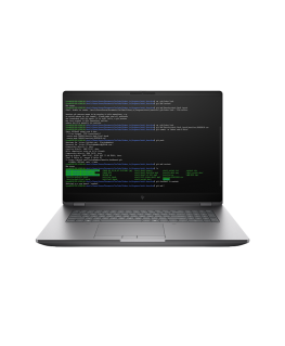 HP ZBOOK FURY 18 G1I U7-265HX